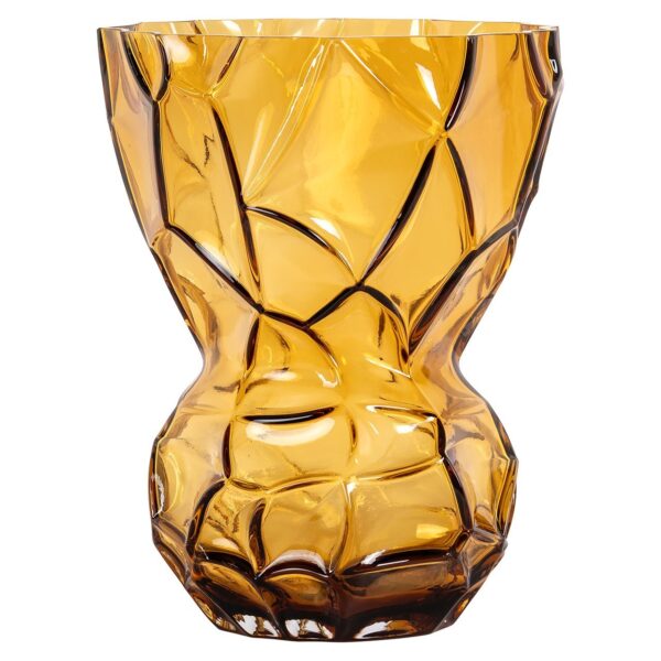 Vase Mason big (Amber)