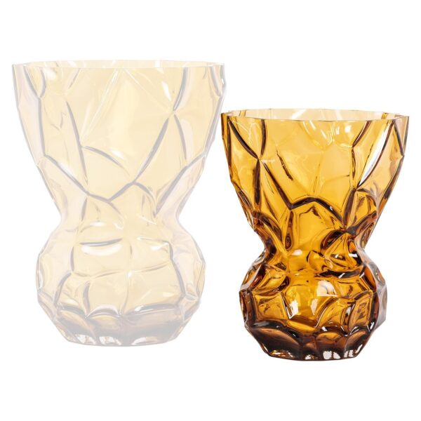 Vase Mason small (Amber)