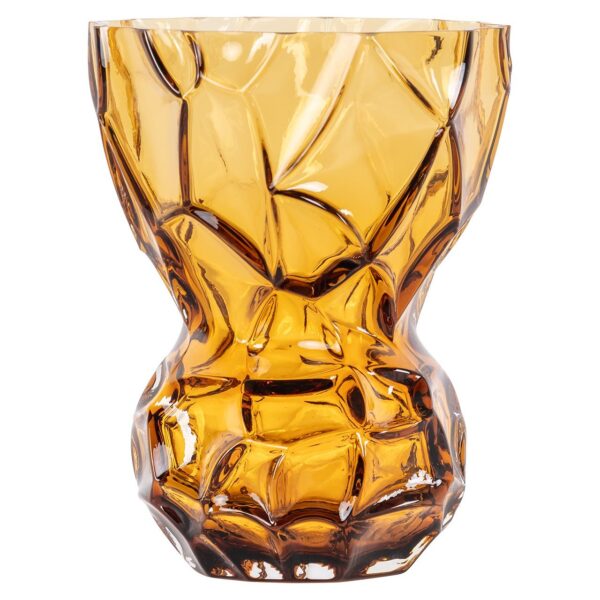 Vase Mason small (Amber)