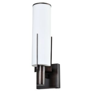Wall lamp Magly (Bronze)