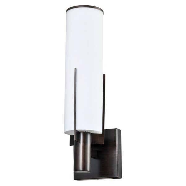 Wall lamp Magly (Bronze)