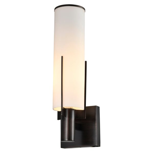 Wall lamp Magly (Bronze)