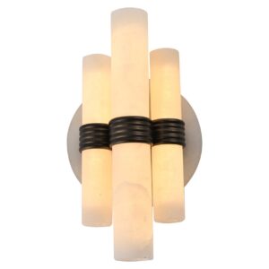 Wall lamp Zara (White)