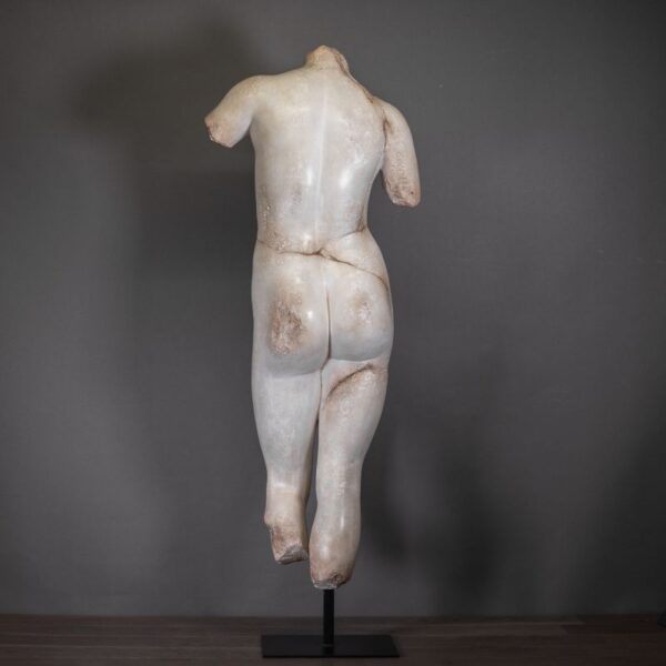 Venus Parisina 1