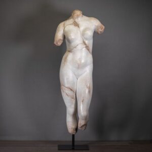 Venus Parisina 3