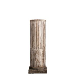 columna estilo imperio
