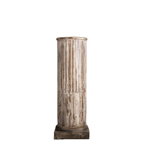 columna estilo imperio