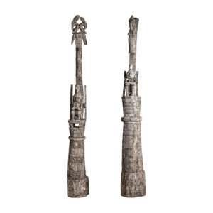 ESCULTURA PIE J 2 KALES