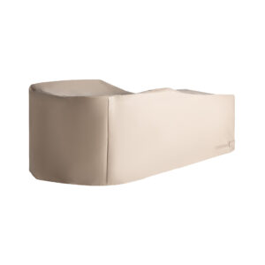 FUNDA PROTECTORA CHAISE LONGUE TRENA