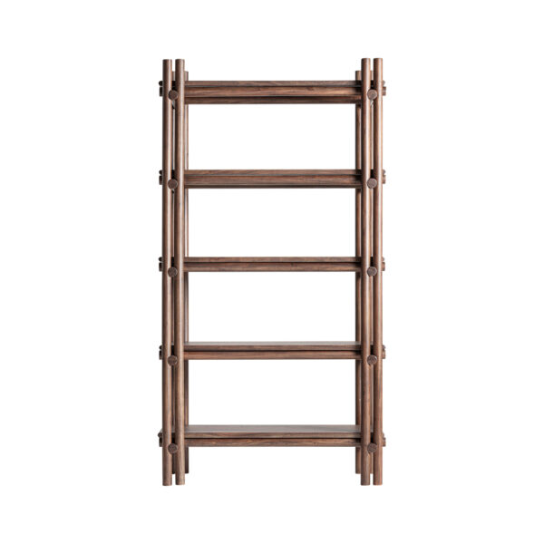 LIBRERÍA HAMBYE