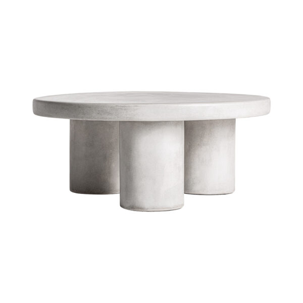 MESA DE CENTRO CLES