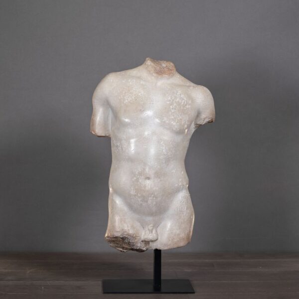 Torso pequeño Hermes 1