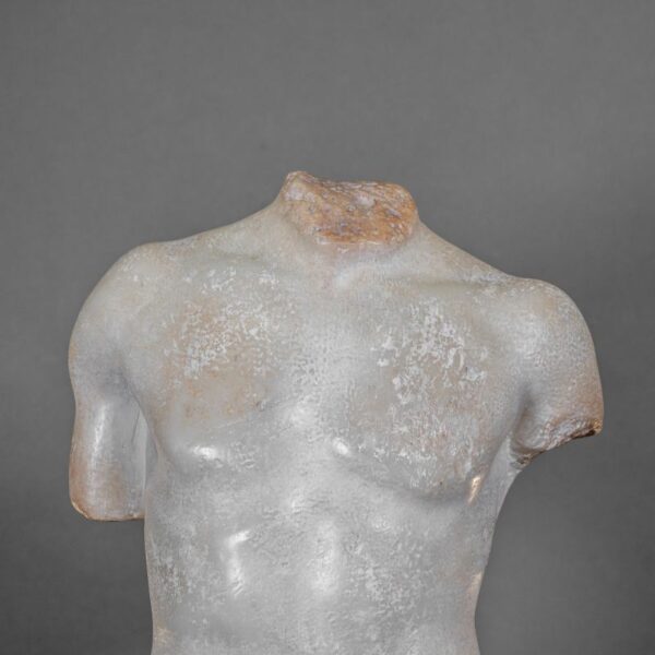 Torso pequeño Hermes 3