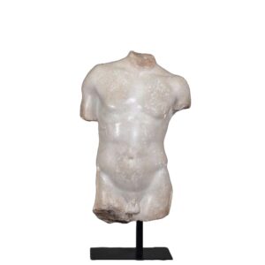 Torso pequeño Hermes