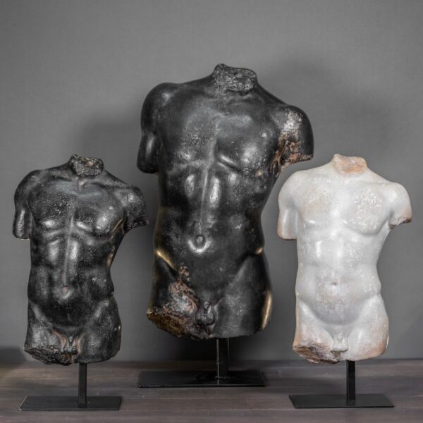 torso pequeño hermés 4