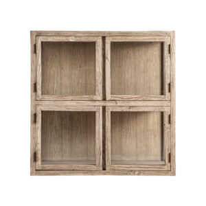 VITRINA MODULAR