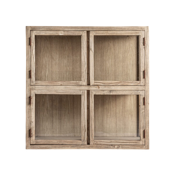 VITRINA MODULAR