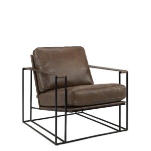 BELLAGIO Leather seat