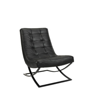 BRODY Leather seat