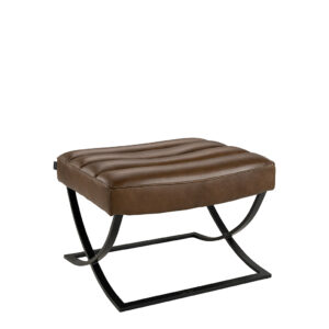 BROOKS ottoman