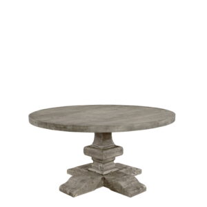 PARIS dining table from  Ø100 cm - Ø 150