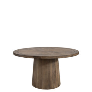 JOSH dining table from Ø150 cm - Ø 150