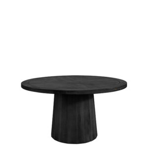 JOSH dining table from Ø150 cm - Ø 170