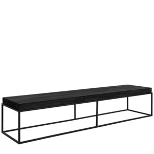CARLISLE Media bench