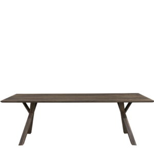 TREE dining table from 200x90 cm - 200 cm
