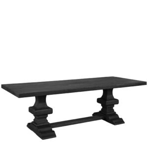 PARIS dining table - 275-365 cm