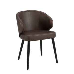 LA NOU dining chair