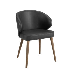 LA NOU dining chair