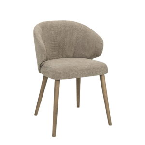 LA NOU dining chair