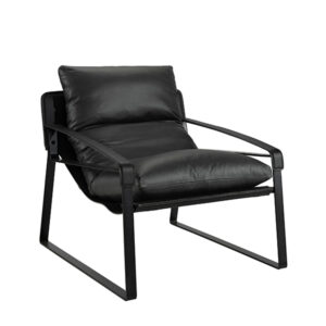 HILLSDALE Leather seat