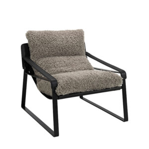 HILLSDALE Fabric seat