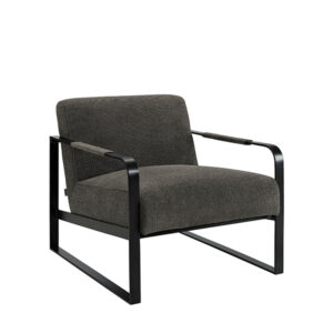 Ronan fabric armchair