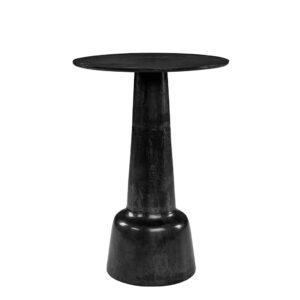 KIM Side table in metal