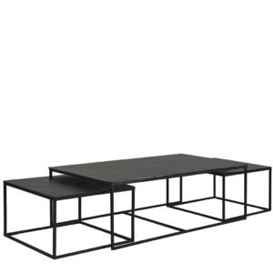 MILLE 3-pack Coffee table