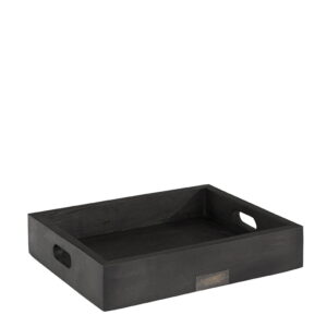 THE BAKERY tray - 30x25
