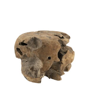 ROOT side table/stool ⌀40cm