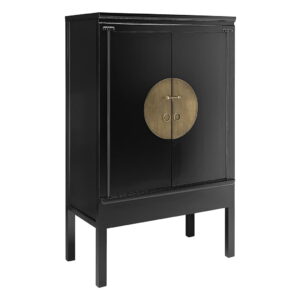 MACAO Chinese cabinet