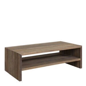 BISON coffee table