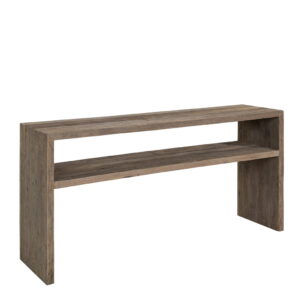 Console table BISON