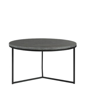 CEDES Coffee table ⌀80cm
