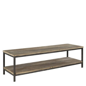 ELMWOOD Media bench