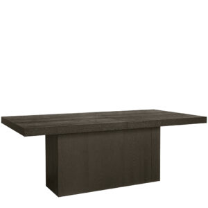 PARKER extendable dining table