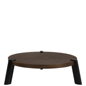 LANDON Coffee table ⌀100cm