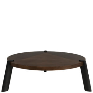 LANDON Coffee table ⌀120cm