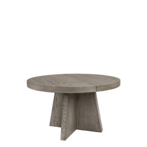 TRENT extendable dining table