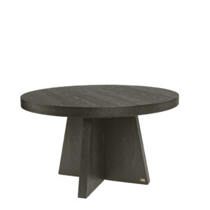 TRENT extendable dining table